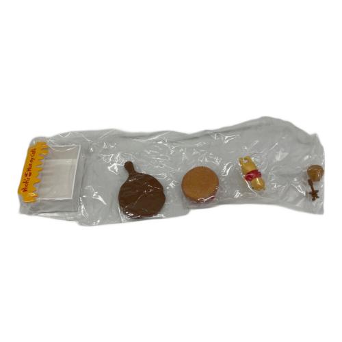 Re-Ment (リーメント) とろ～りはちみつcafe ディズニーグッズ