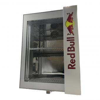 Red Bull (レッドブル) 1ドア冷蔵庫 RB-BC2020 ECO LED 2022年製