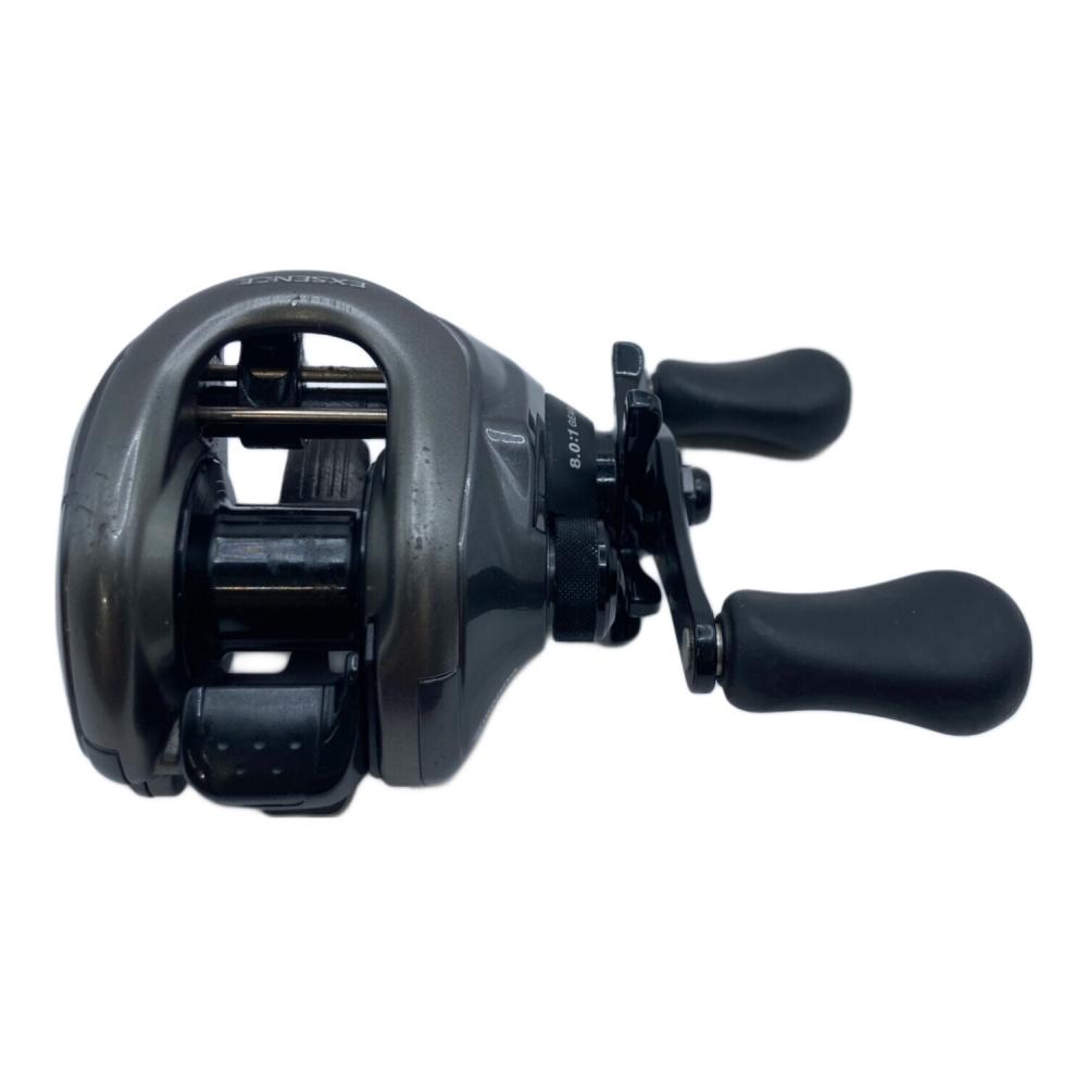 SHIMANO (シマノ) 03010 ベイトリール 12 EXSENCE DC （8.0:1