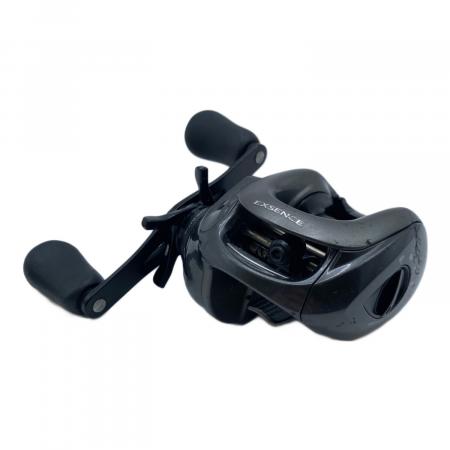 EXSENCEベイトリール SHIMANO (シマノ) 03010 ベイトリール 12 EXSENCE DC （8.0:1