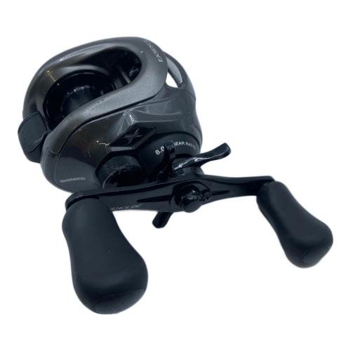 SHIMANO (シマノ) 03010 ベイトリール 12 EXSENCE DC （8.0:1）