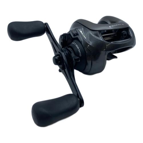 SHIMANO (シマノ) 03010 ベイトリール 12 EXSENCE DC （8.0:1）
