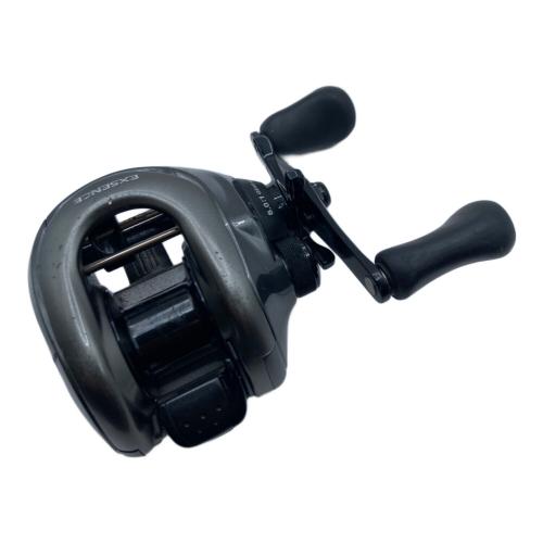 SHIMANO (シマノ) 03010 ベイトリール 12 EXSENCE DC （8.0:1）