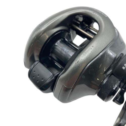 SHIMANO (シマノ) 03010 ベイトリール 12 EXSENCE DC （8.0:1）