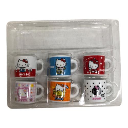 HELLO KITTY (ハローキティ) サンリオグッズ 箱開封・未使用