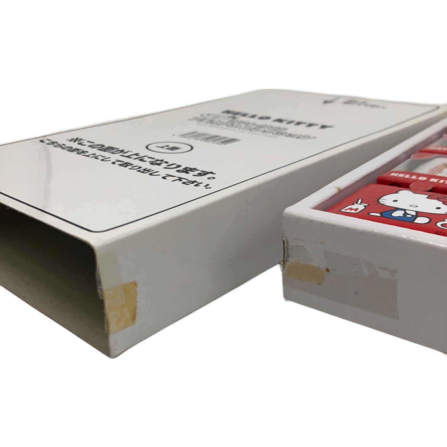 HELLO KITTY プチカフェコレクション 1974-1985 HELLO KITTY