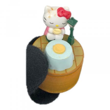 HELLO KITTY (ハローキティ) サンリオグッズ ペットボトルキャップ12個