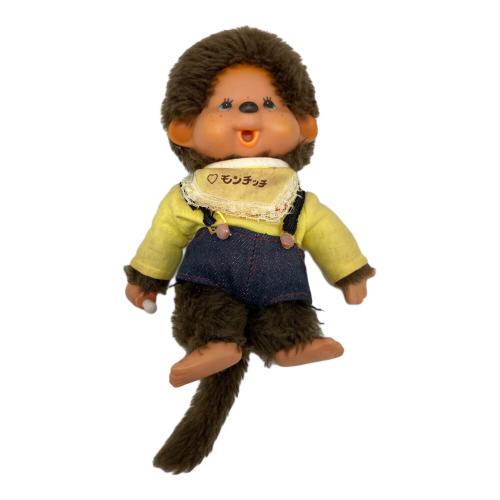 モンチッチ 人形 キャラクターグッズ