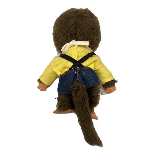 モンチッチ 人形 キャラクターグッズ