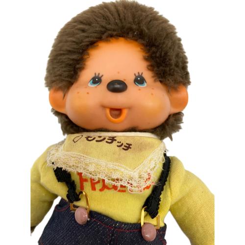 モンチッチ 人形 キャラクターグッズ