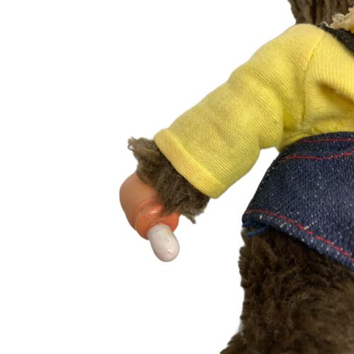 モンチッチ 人形 キャラクターグッズ