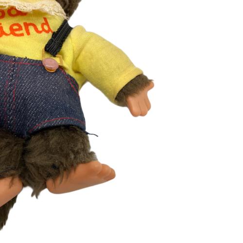 モンチッチ 人形 キャラクターグッズ