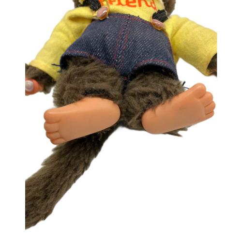 モンチッチ 人形 キャラクターグッズ