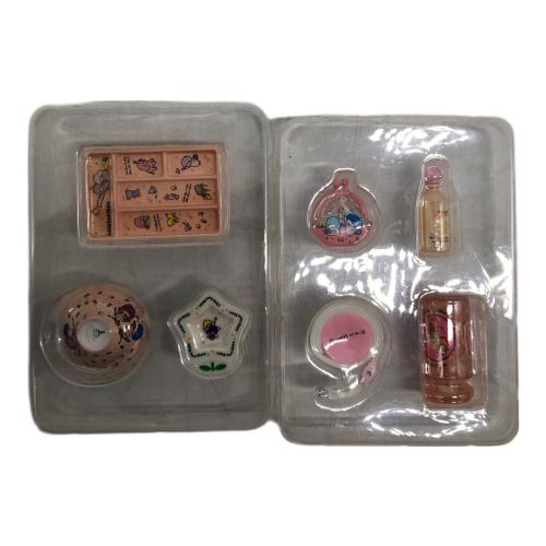 サンリオミニチュアコレクション ハローキティグッズ ミニチュア 箱無・未使用品