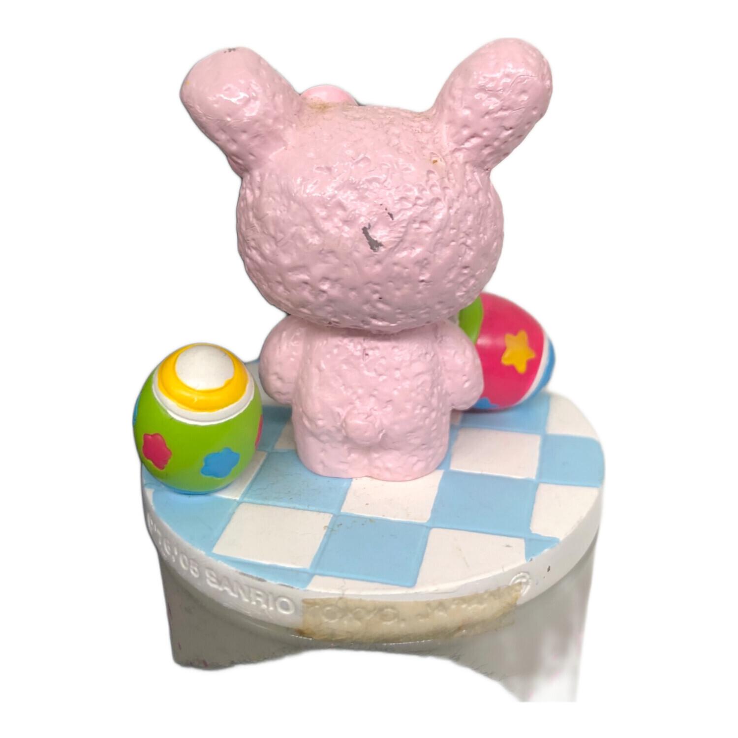 HELLO KITTY (ハローキティ) アロマキャンドルスタンド 8種セット