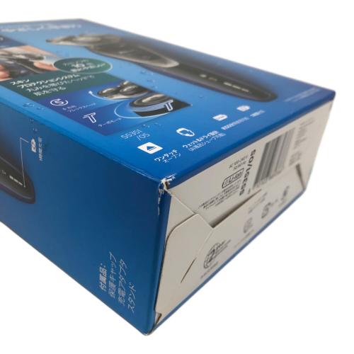 Philips (フィリップス) ウェット＆ドライ電気シェーバー Series 5000 S5351