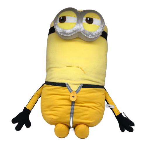 ミニオンズ ヌイグルミ 等身大ケビン