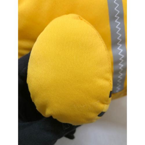 ミニオンズ ヌイグルミ 等身大ケビン