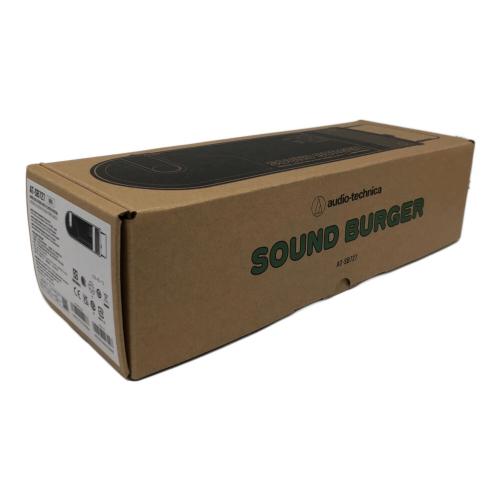 audio-technica (オーディオテクニカ) レコードプレーヤー AT-SB727 2023年製
