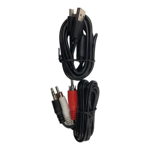 audio-technica (オーディオテクニカ) レコードプレーヤー AT-SB727 2023年製