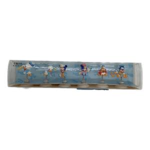 Disney(TOKYO Disney SEA) (ディズニー トーキョーディズニーシー) ディズニーグッズ 吸盤付マスコット