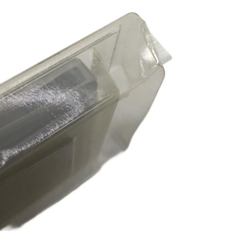 Nintendo (ニンテンドー) ゲームボーイ用ソフト スーパーマリオランド -