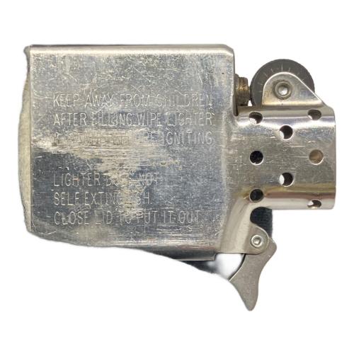 Paul Smithロゴ　ZIPPO