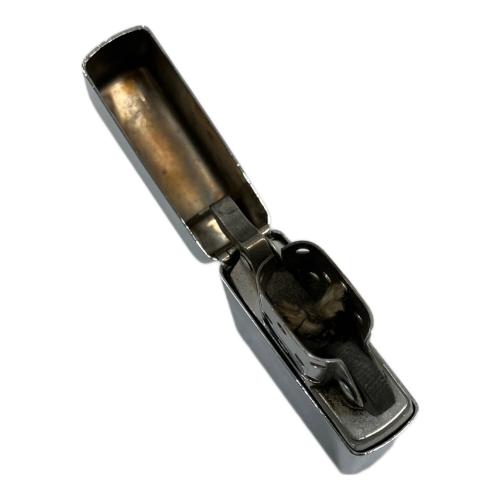 Paul Smithロゴ　ZIPPO