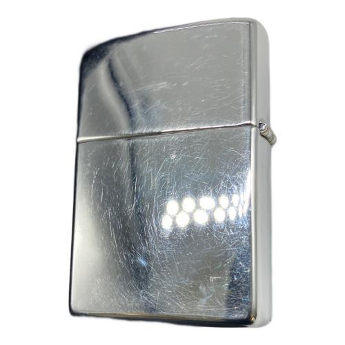 Paul Smithロゴ　ZIPPO