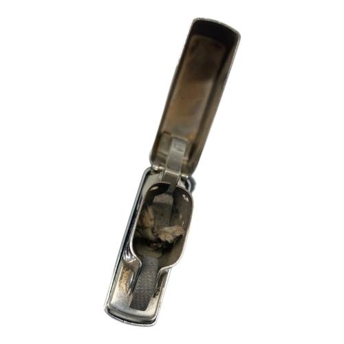 Paul Smithロゴ　ZIPPO