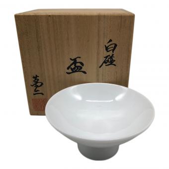 井上萬二 (イノウエ マンジ) 盃