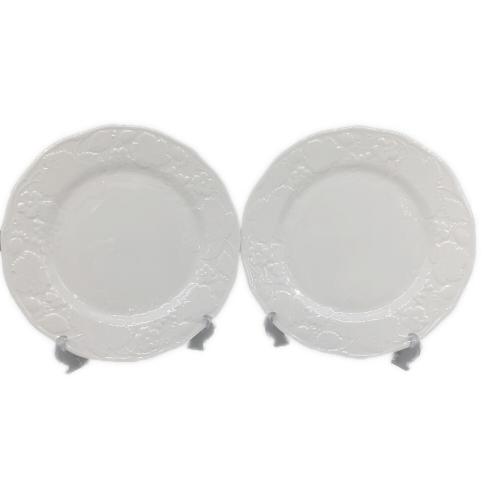 Wedgwood (ウェッジウッド) プレートセット ストロベリー&バイン 4Pセット