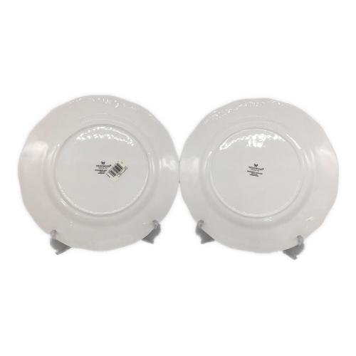 Wedgwood (ウェッジウッド) プレートセット ストロベリー&バイン 4Pセット