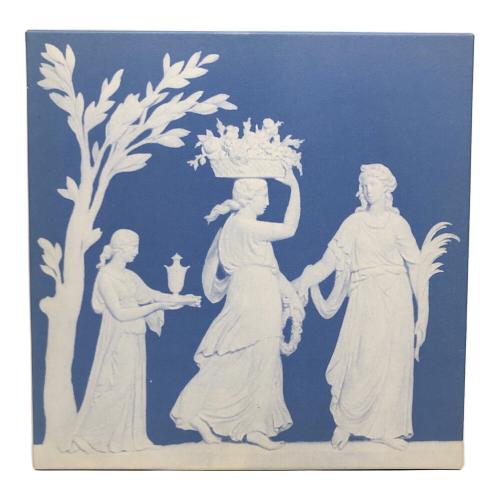 Wedgwood (ウェッジウッド) プレートセット ストロベリー&バイン 4Pセット