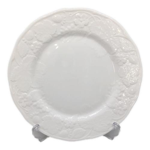 Wedgwood (ウェッジウッド) プレートセット ストロベリー&バイン 4Pセット