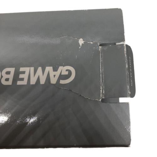 Nintendo (ニンテンドー) GAMEBOY micro @ OXY-S-AA MJF10023961