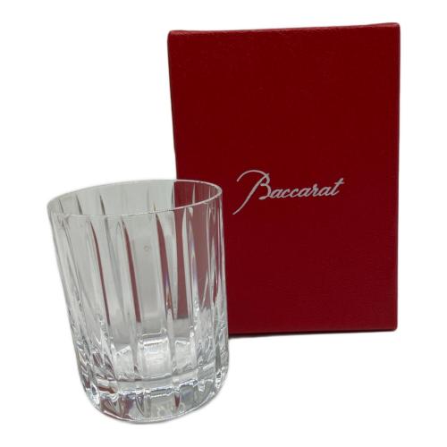 Baccarat (バカラ) ショットグラス 箱付 ハーモニー