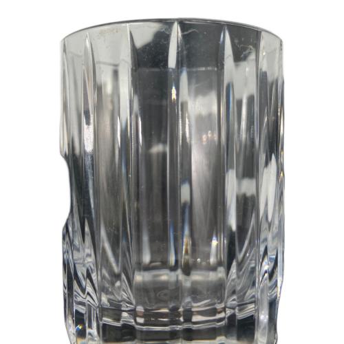 Baccarat (バカラ) ショットグラス 箱付 ハーモニー