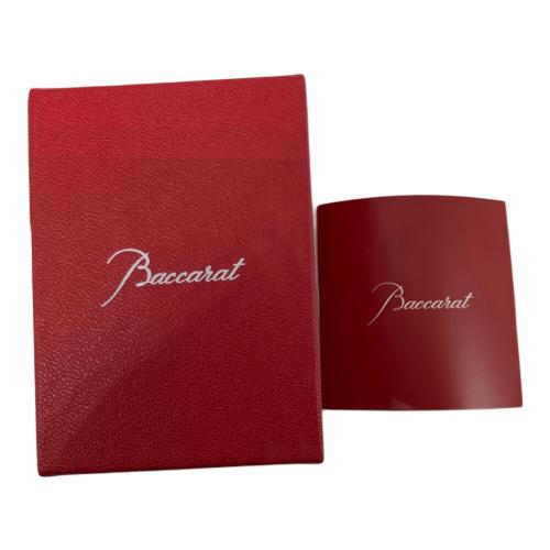 Baccarat (バカラ) ショットグラス 箱付 ハーモニー