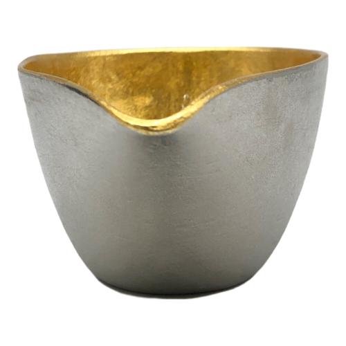 能作（ノウサク）錫（スズ） 片口小 511220