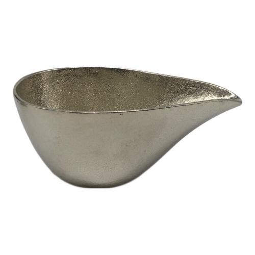 能作 (ノウサク) 錫（スズ） 酒器揃 片口小＆ぐい呑み