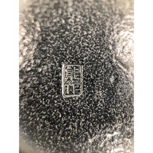 能作 (ノウサク) 錫（スズ） 酒器揃 片口小＆ぐい呑み