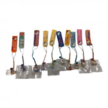 HELLO KITTY (ハローキティ) ハローキティ30周年ミニチュア