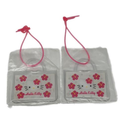 Sanrio (サンリオ) サンリオプレミアムマスコットストラップ サンリオグッズ キティ・マイメロ サンリオプレミアムマスコット