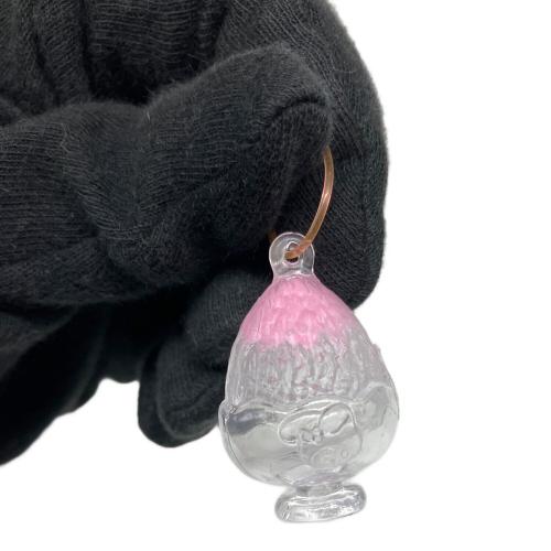 Sanrio (サンリオ) サンリオプレミアムマスコットストラップ サンリオグッズ キティ・マイメロ サンリオプレミアムマスコット