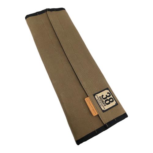 38explore (サーティーエイトエクスプロー) アクリルプレート DekiTech