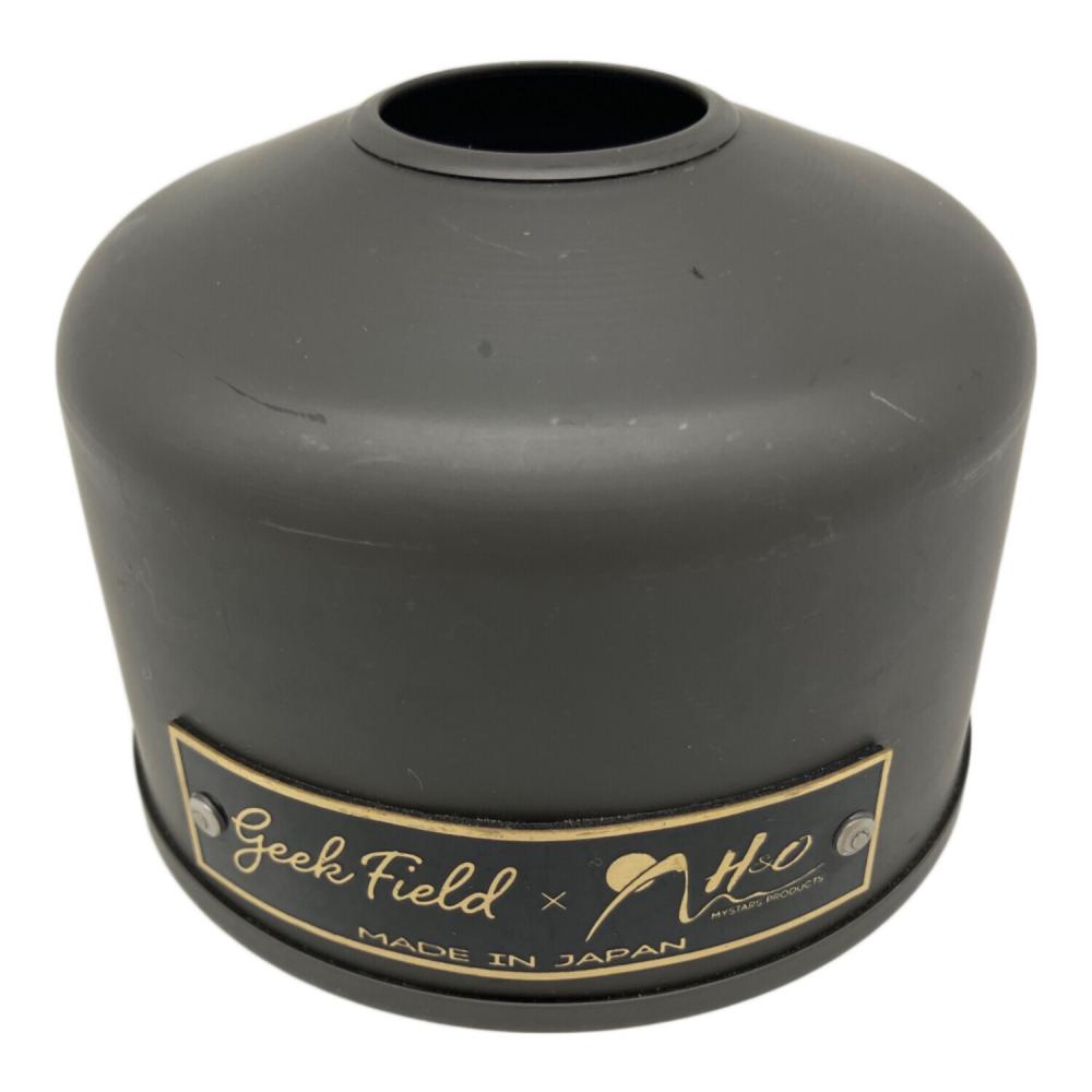 geek field (ギークフィールド) OD缶カバー Cover 250 H&O｜トレファク