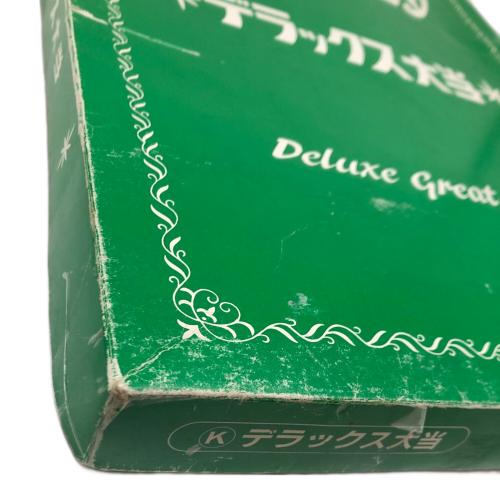 SUPER TOY レトロホビー 当てくじ デラックス大当