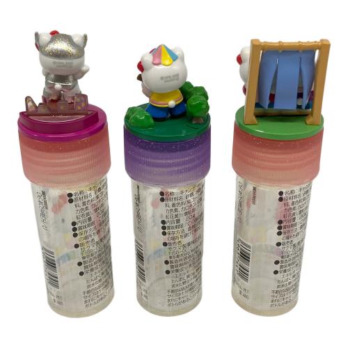 ハローキティボトルキャップ全13種 サンリオグッズ