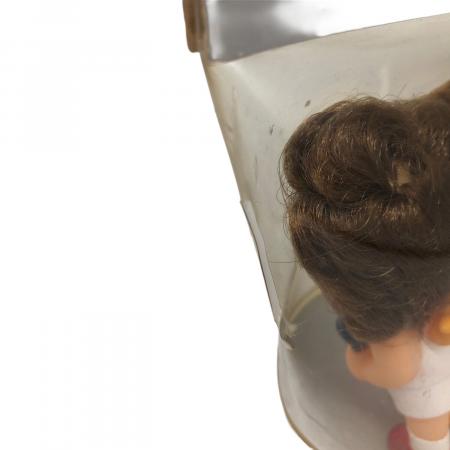 ソフビフィギュア 1984年製 WHAM!｜トレファクONLINE